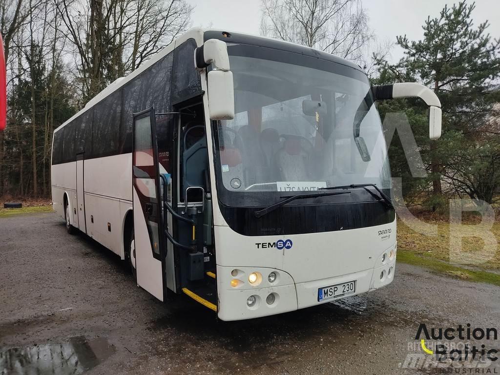 Temsa Safari RD Andere Transporter