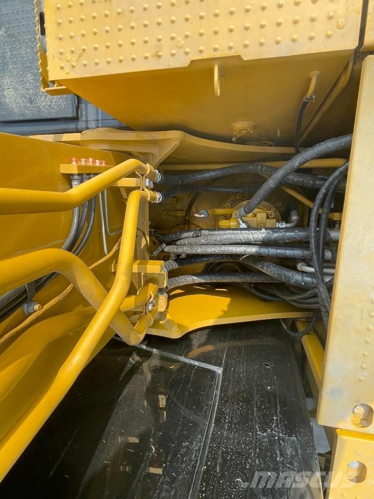 CAT 315 D Raupenbagger