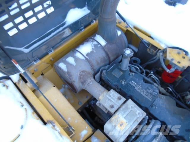 Komatsu PC 200 LC-8 Raupenbagger