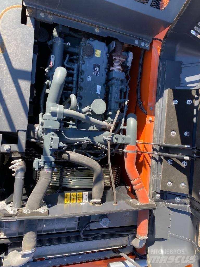 Doosan DX 235 LC-5 Raupenbagger