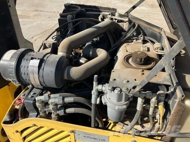 Bomag BW 100 AD-4 Tandemwalzen