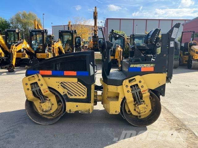 Bomag BW 100 AD-4 Tandemwalzen