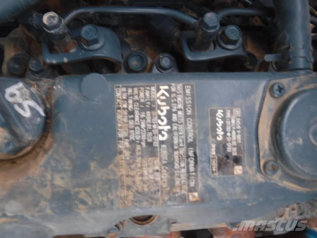 Mecalac TA 3 H Minidumper