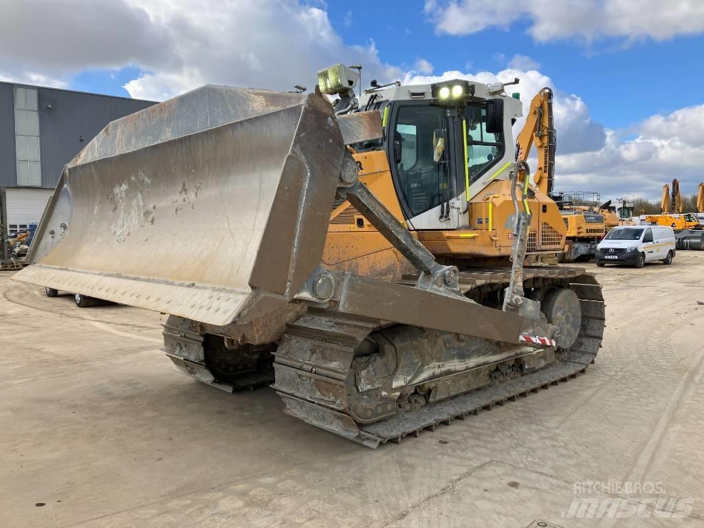 Liebherr PR 746 Bulldozer