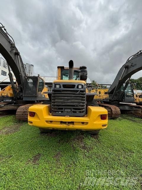 Volvo L 90 F Radlader