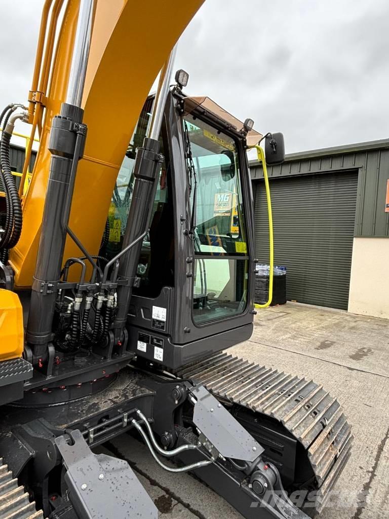 XCMG XE135E Raupenbagger