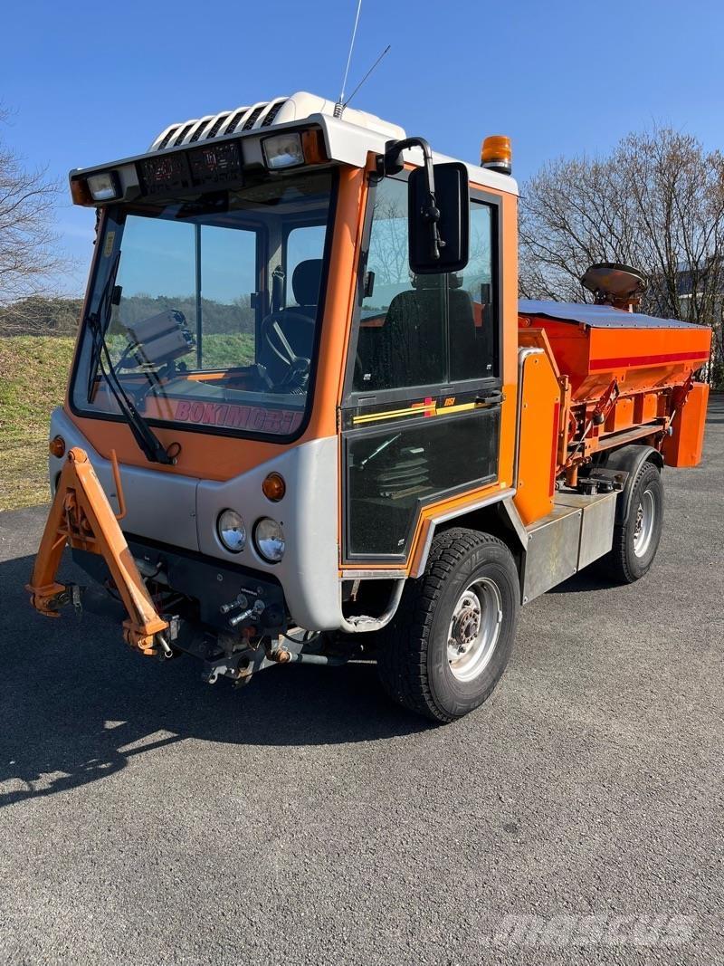 Boki 1151 Sonstige Landmaschinen