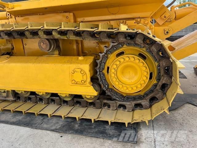 Komatsu D 61 EX-15 Bulldozer