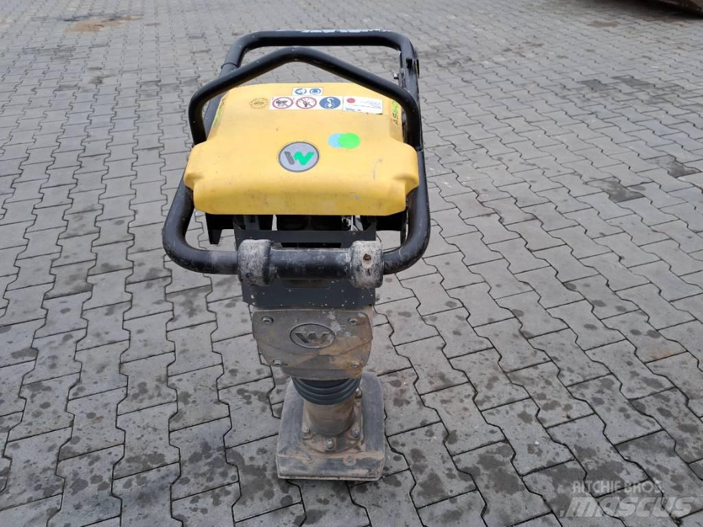Wacker Neuson AS60e Stampfer