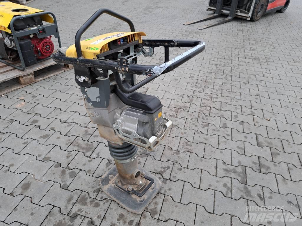 Wacker Neuson AS60e Stampfer