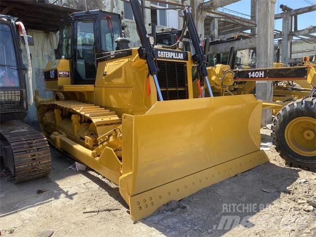 CAT D 6 G Bulldozer