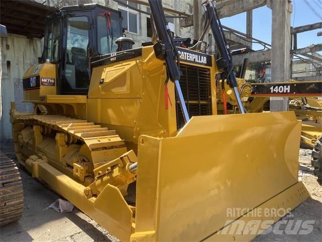 CAT D 6 G Bulldozer
