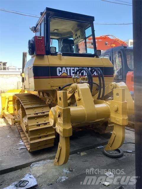 CAT D 6 G Bulldozer