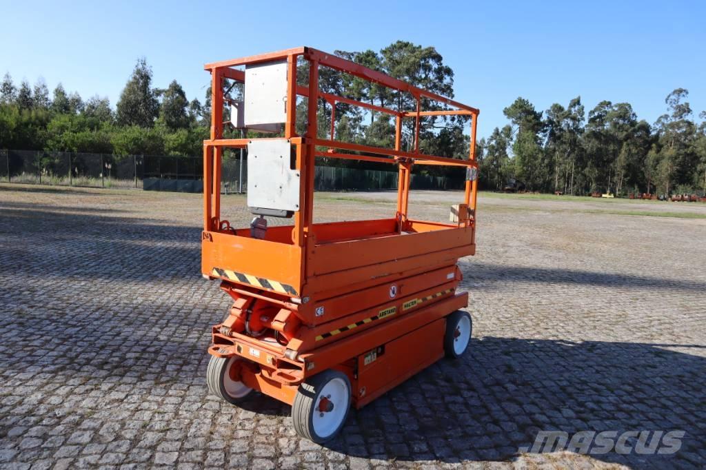 SkyJack SJ III 3220 Scheren-Arbeitsbühnen