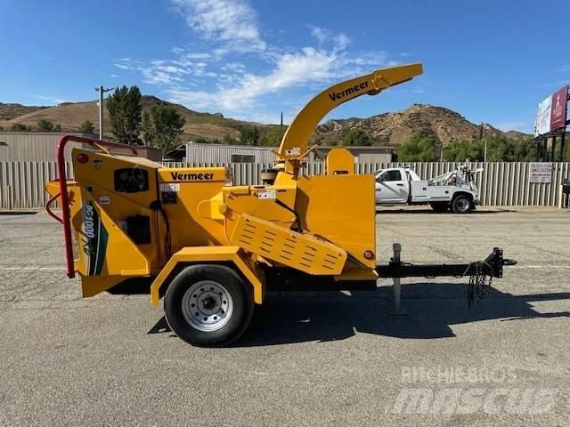  Verm BC1000XL Sonstige Forstmaschinen