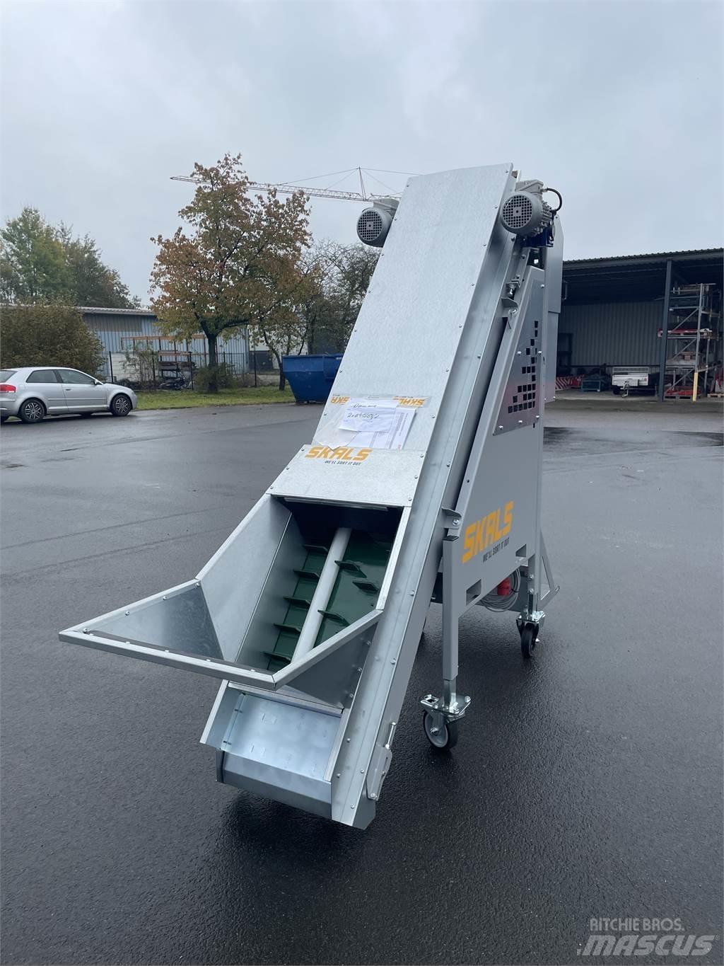 Skals Absackwaage Kartoffeltechnik - Andere