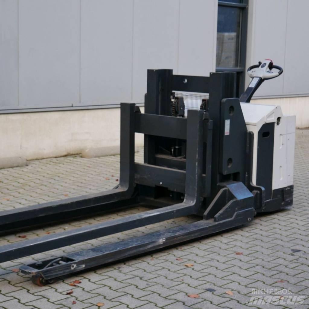 CSI SBP XT Deichselstapler