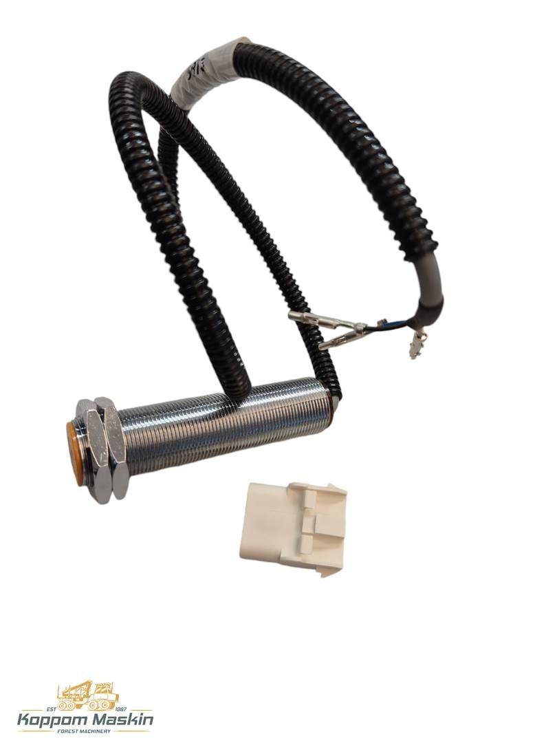 Rottne 056-0228 Elektronik