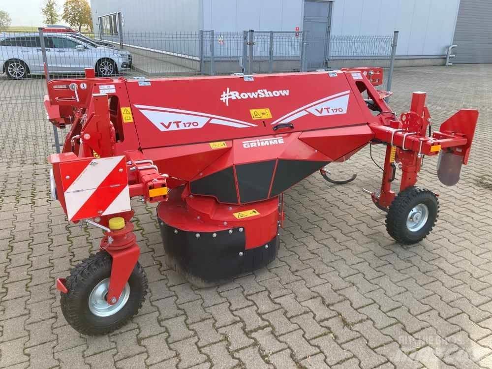 Grimme VT 170 Sonstige Landmaschinen