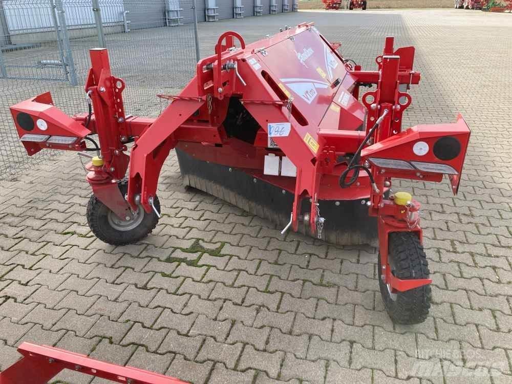 Grimme VT 170 Sonstige Landmaschinen