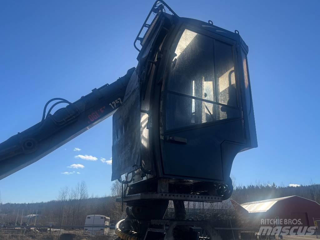 Volvo FH 16 750 Holzfahrzeuge