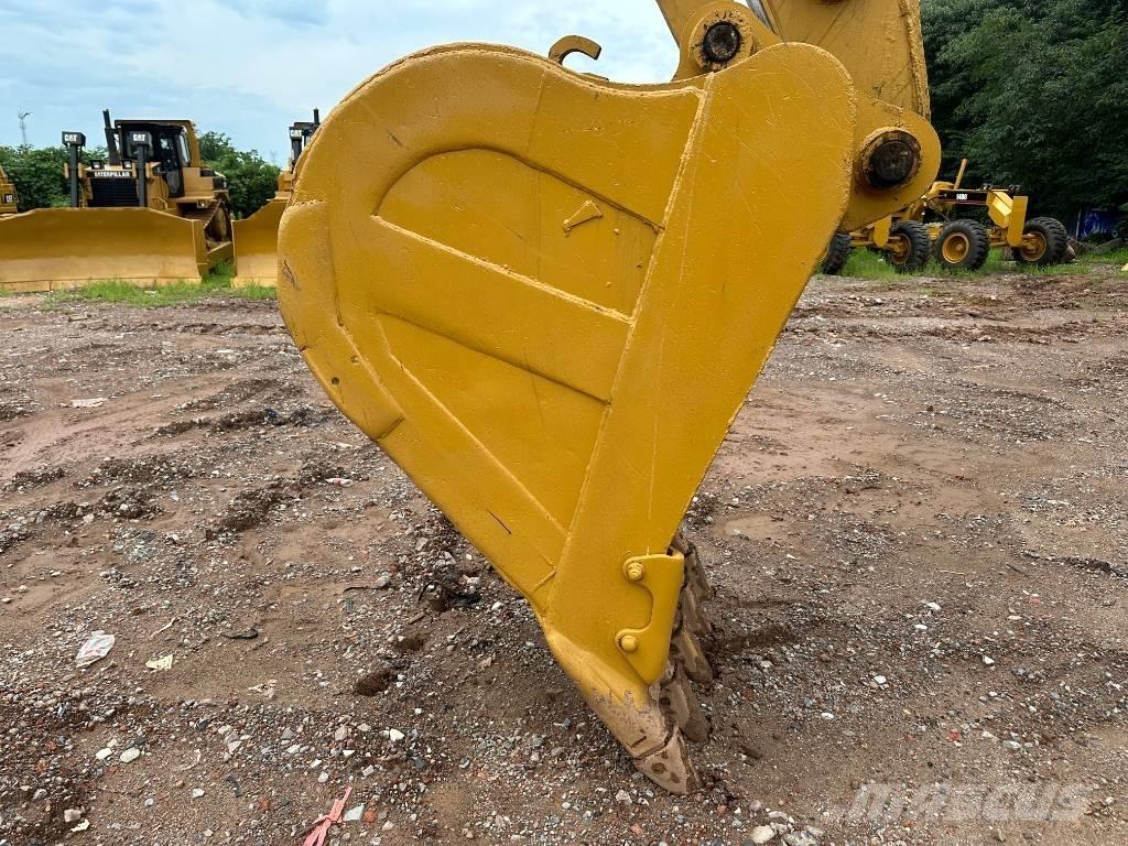 CAT 330 CL Raupenbagger