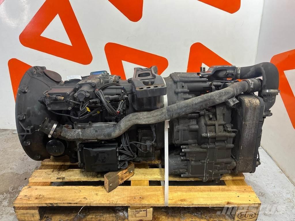 Scania GRSO905R Getriebe