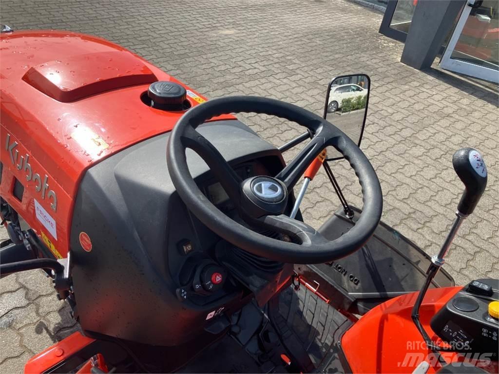 Kubota LX 351 Kleintraktoren