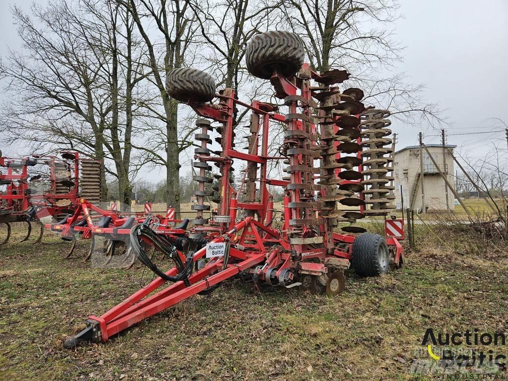 Horsch Joker 8 RT Grubber