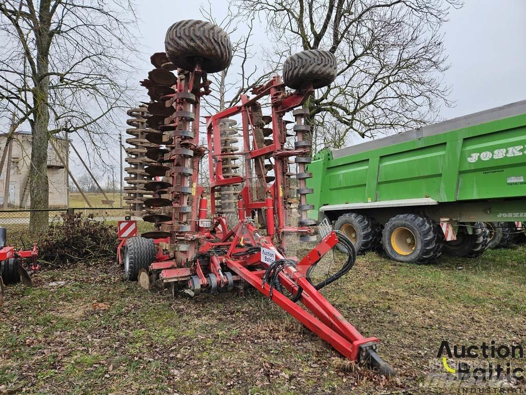 Horsch Joker 8 RT Grubber