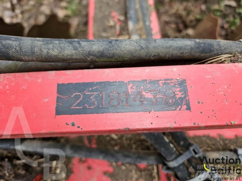 Horsch Joker 8 RT Grubber
