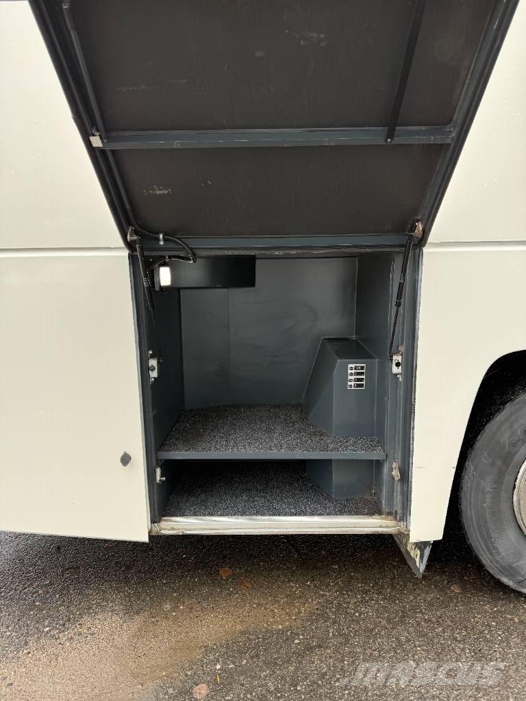 Scania Interlink Überlandbusse