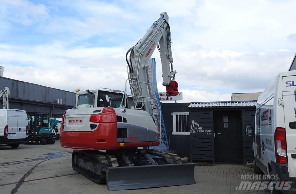 Takeuchi TB2150 Raupenbagger