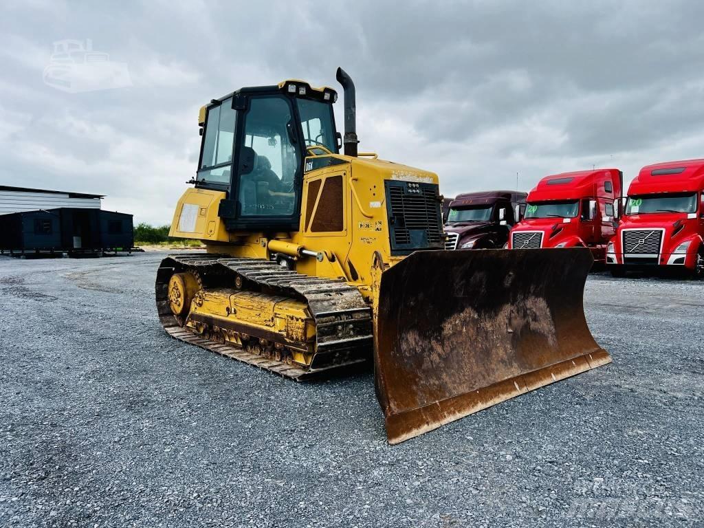 CAT D 6 K XL Bulldozer
