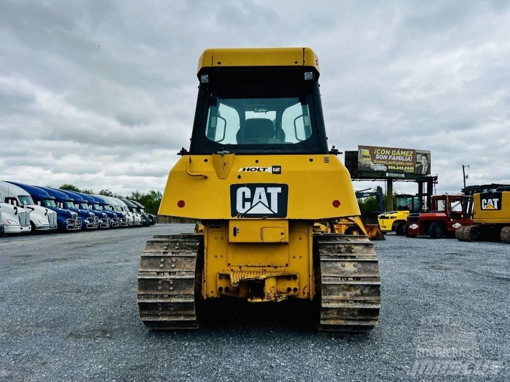 CAT D 6 K XL Bulldozer