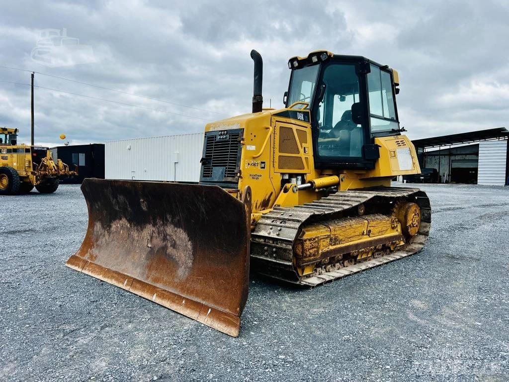 CAT D 6 K XL Bulldozer