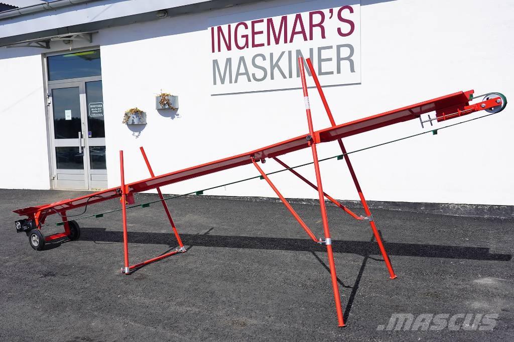  IM ELEVATORBAND EL Anderes Zubehör