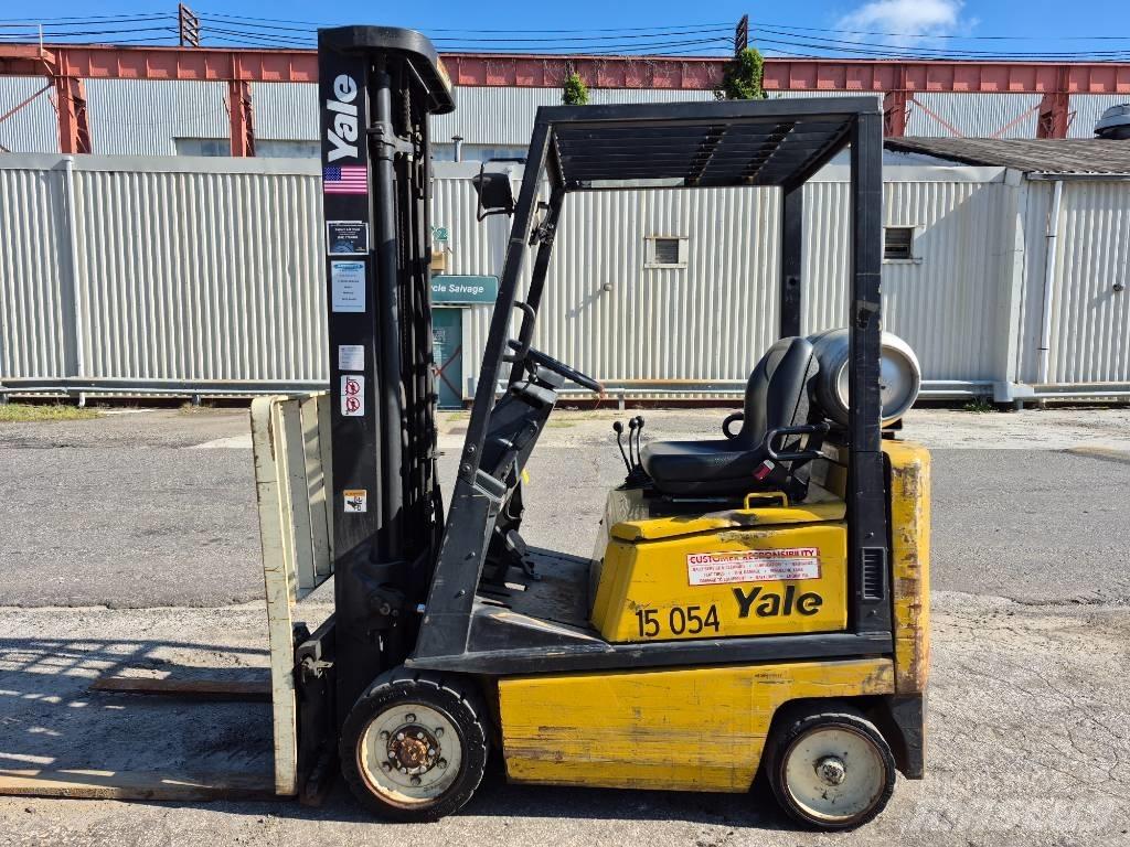 Yale GLC 030 Andere Gabelstapler