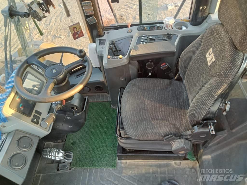 CAT 950 GC Radlader