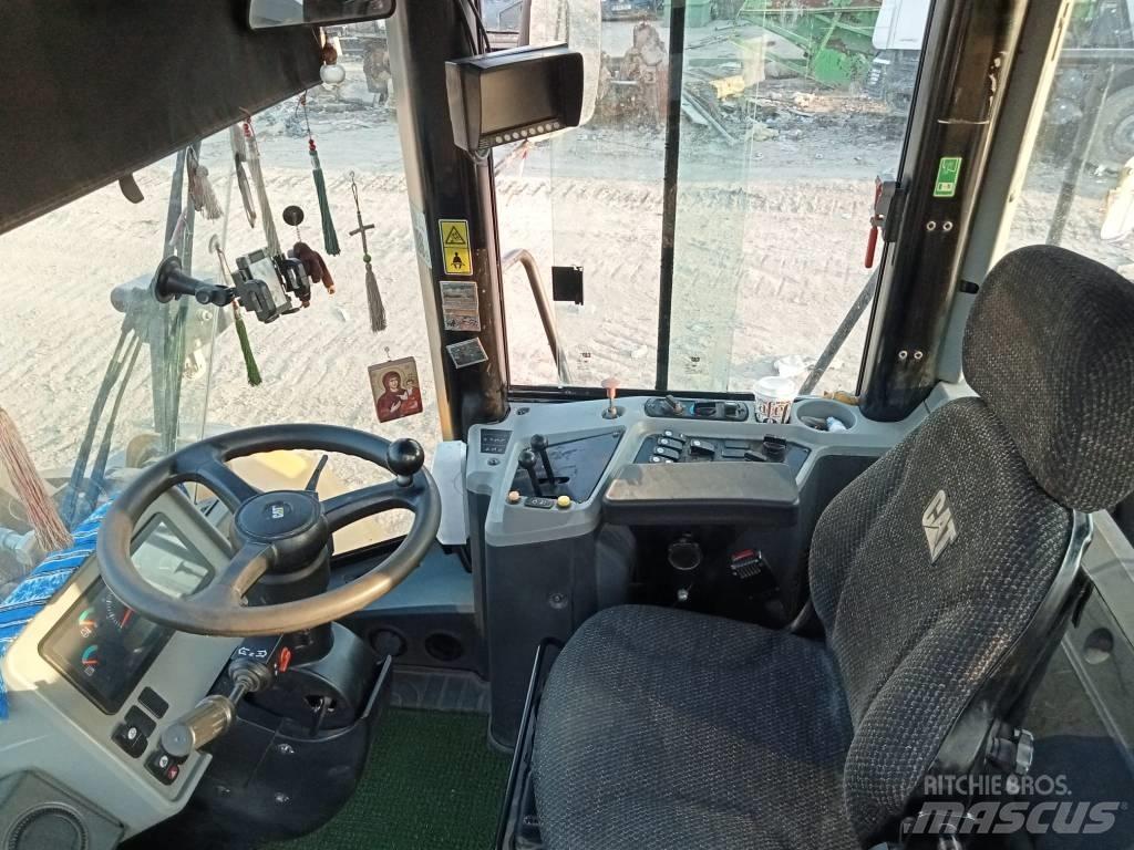CAT 950 GC Radlader