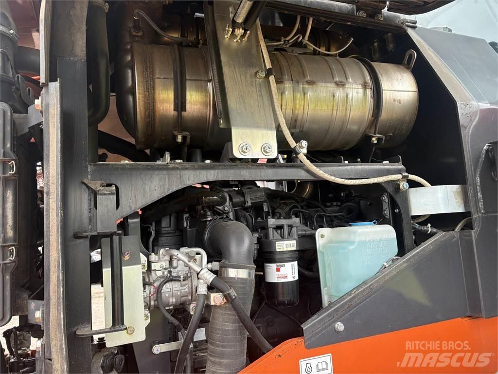 Hitachi ZW 220-6 Radlader