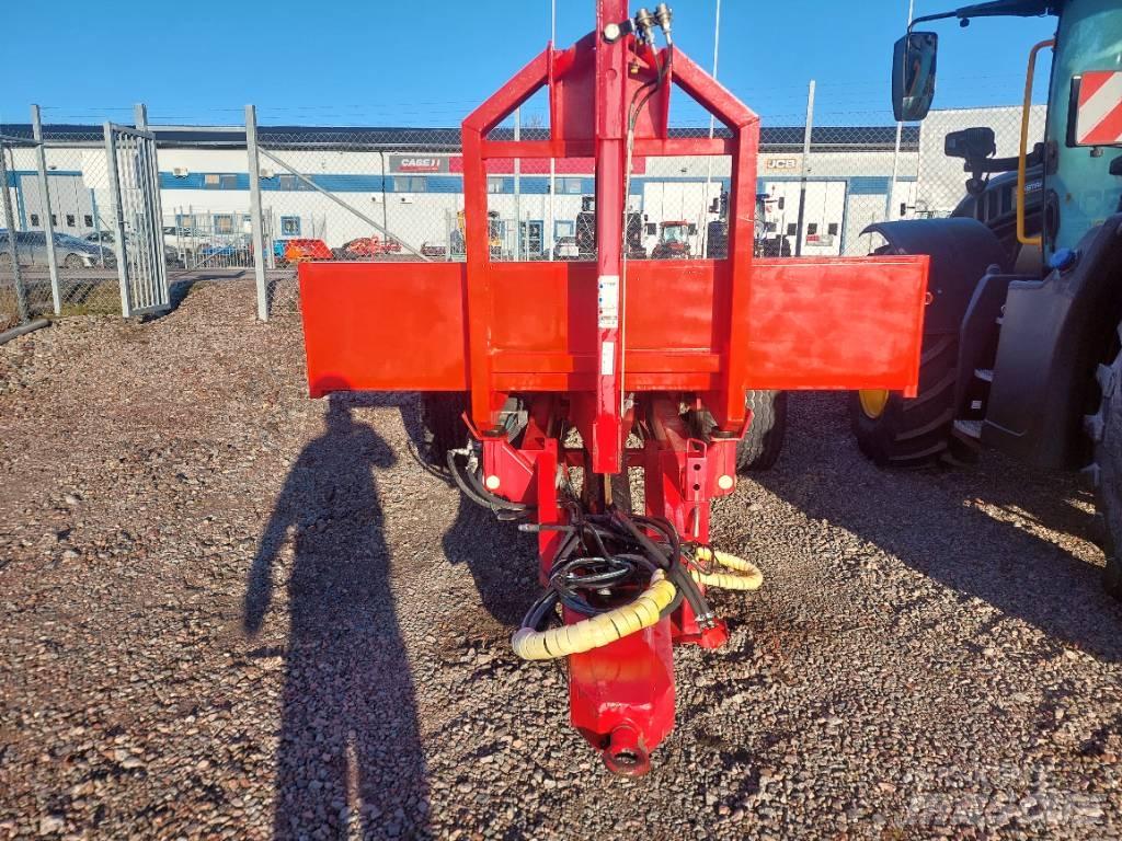 Metsjö Metaflex Allzweckanhänger