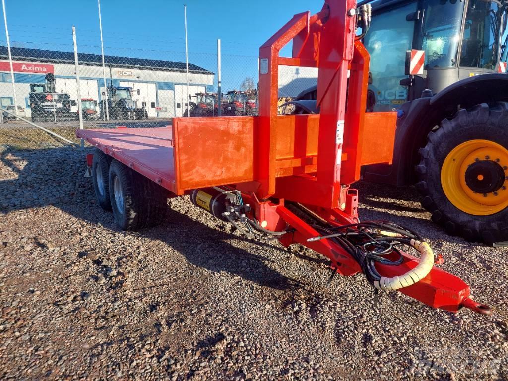 Metsjö Metaflex Allzweckanhänger