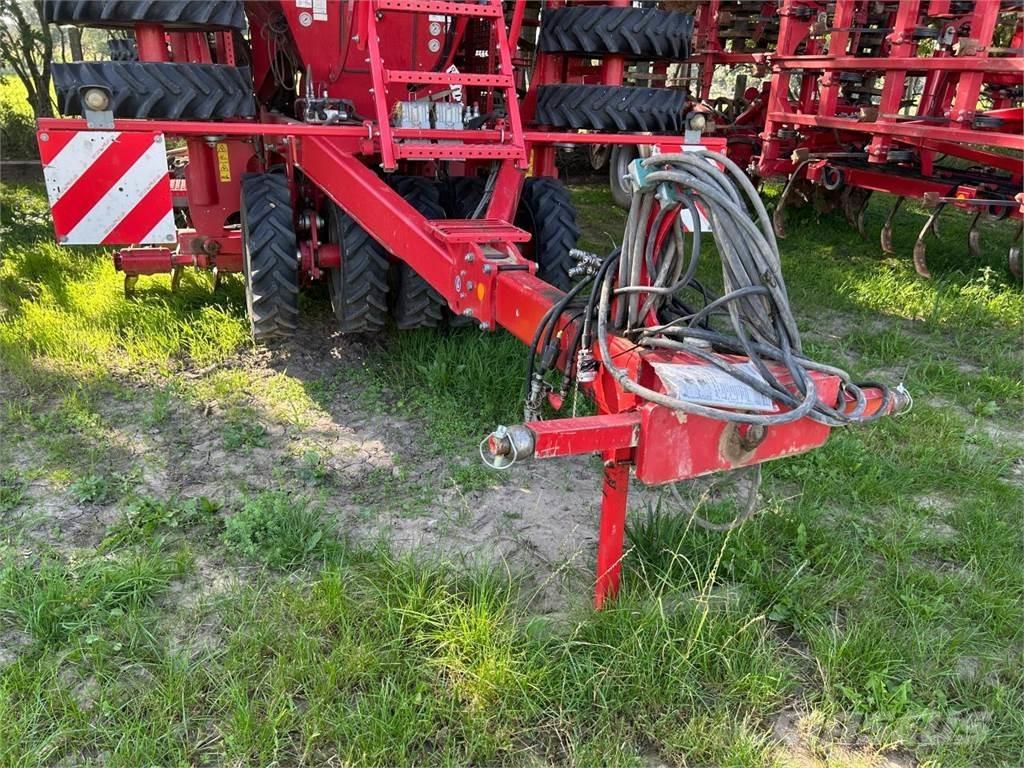 Horsch Pronto 7DC Drillmaschinenkombination