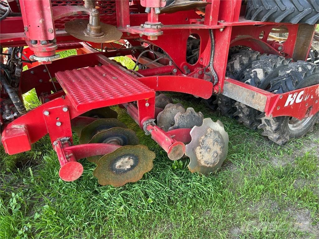 Horsch Pronto 7DC Drillmaschinenkombination