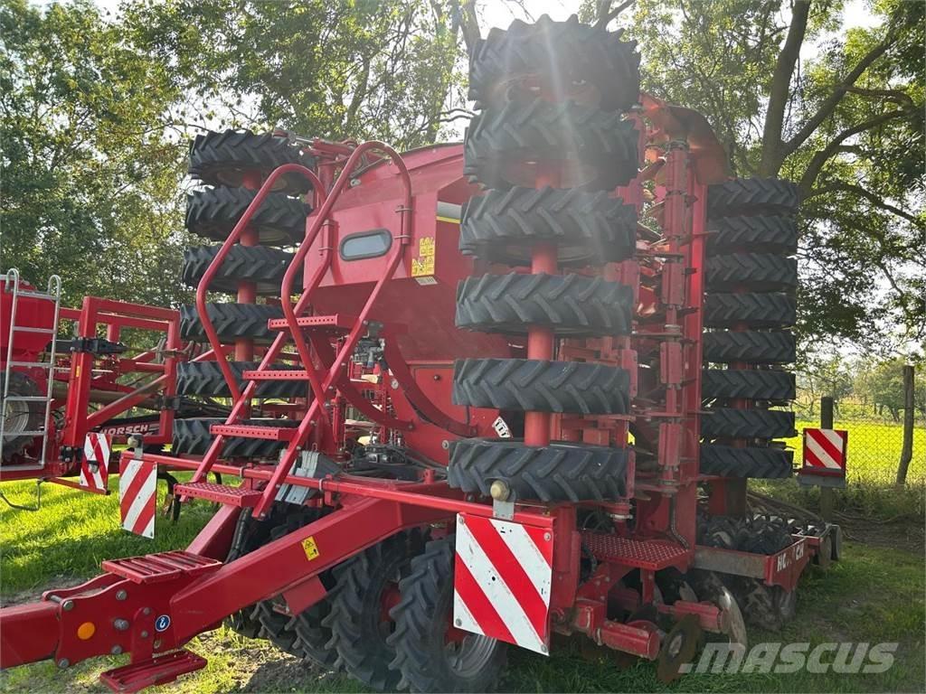 Horsch Pronto 7DC Drillmaschinenkombination