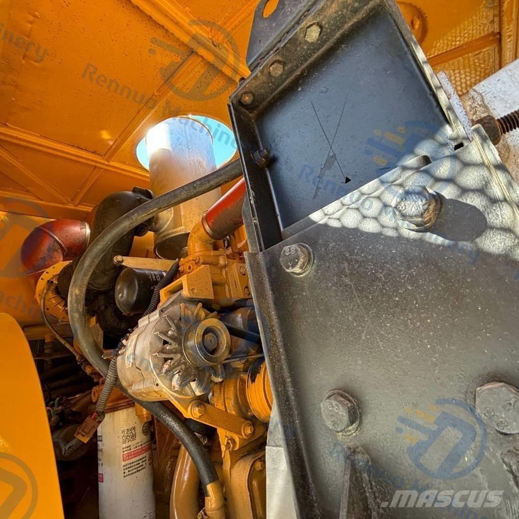 XCMG XS 223 J Walzenzüge