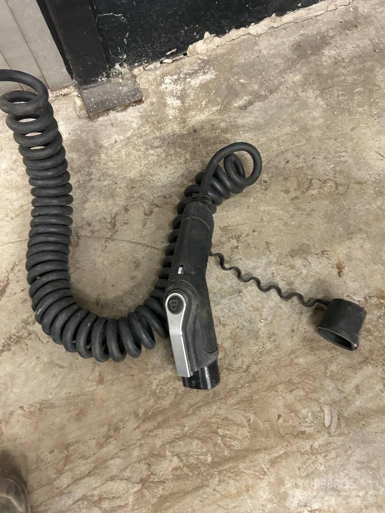 Still RX60-25 Elektro Stapler