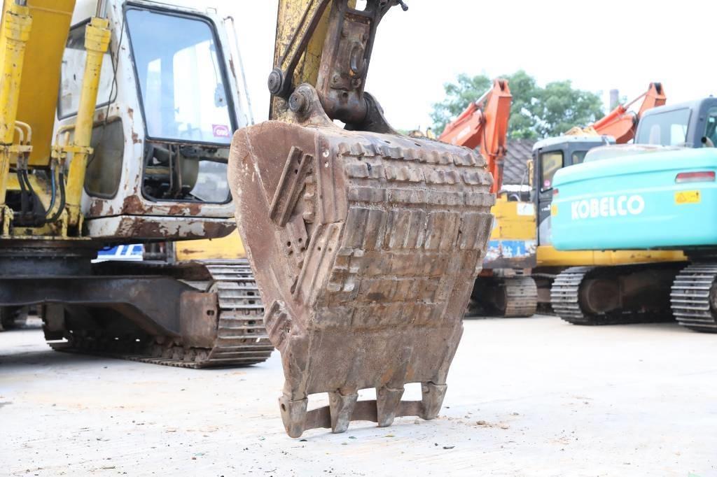 Sumitomo SH120-A1 Raupenbagger