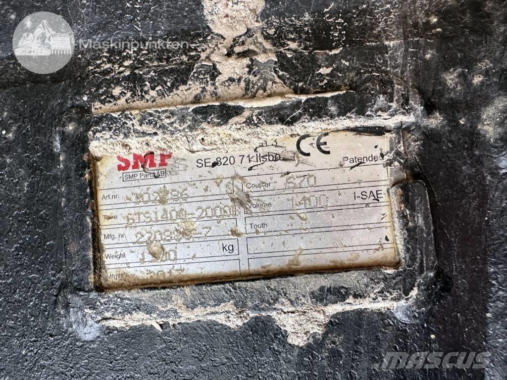 Volvo EC 300 EL Raupenbagger